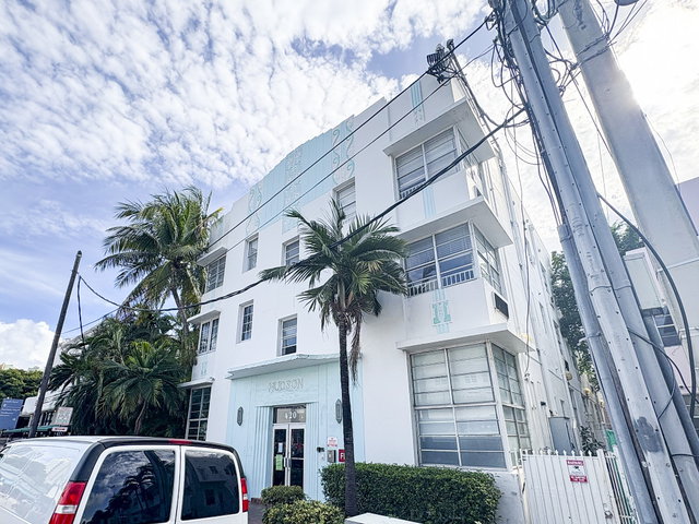 South Beach Hudson Condo photo 2